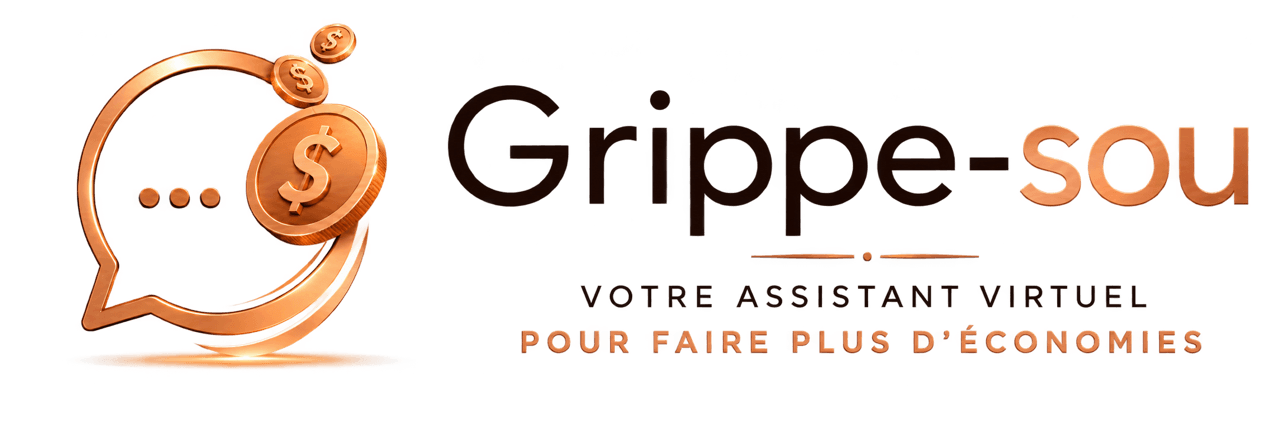 Grippe-sou
